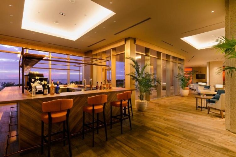 Hilton Okinawa Sesoko Resort photo 29