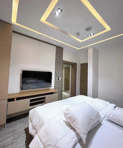 Gamji Royal Apartment