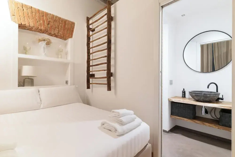 Brera Apartments