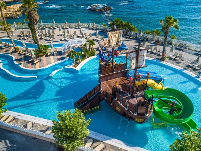 Star Beach Village & Waterpark photo 19