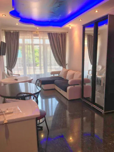 Фотография номера гостиницы Miracle