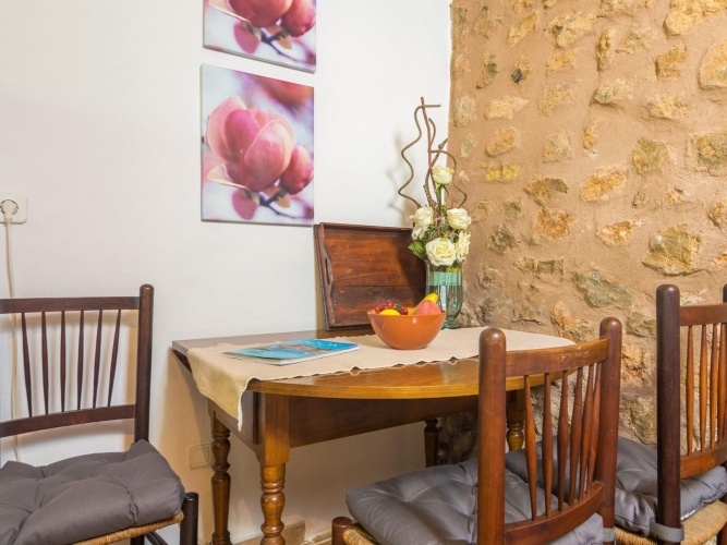 CAN FABIOL - Villa for 2 people in Soller.