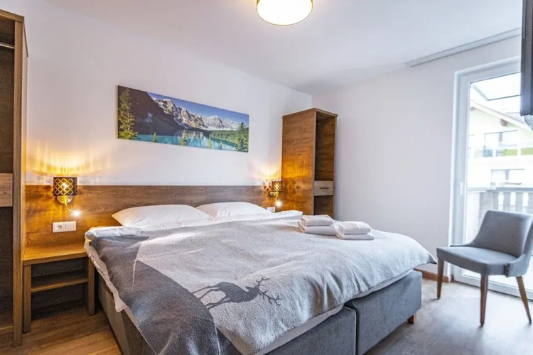 Haus Bergblick