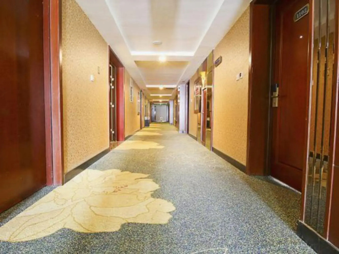 Junhao International Hotel