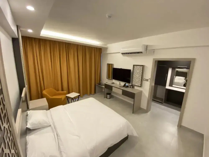 AL Falak Hotel
