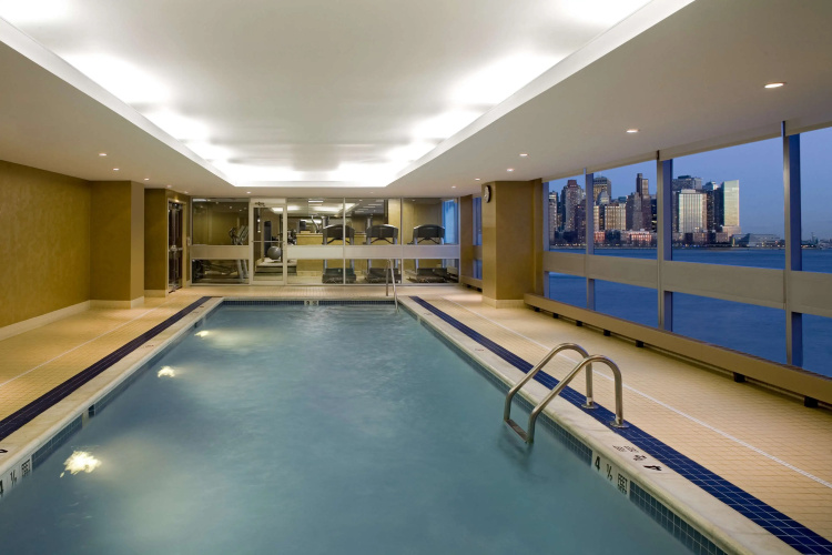 Hyatt Regency Jersey City On The Hudson photo 16