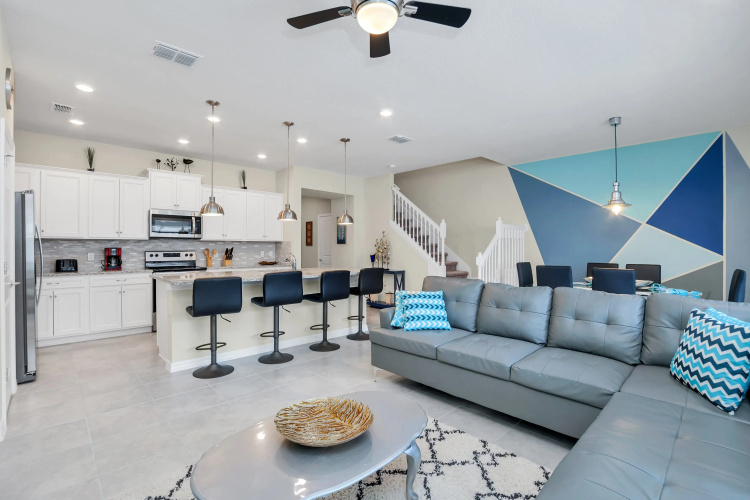 1320LAVA, Davenport, US