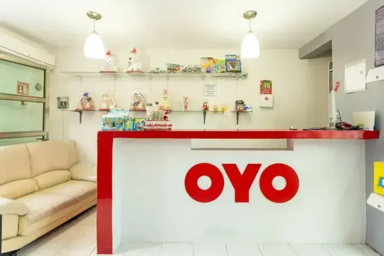 OYO Hotel Rio Chetumal