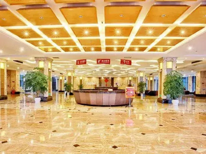 Aiman Hotel