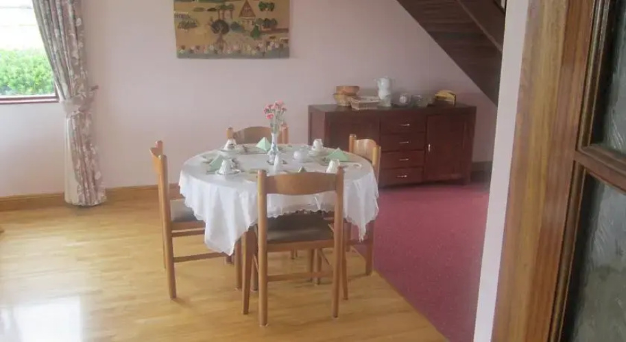 Greenfields Farmhouse