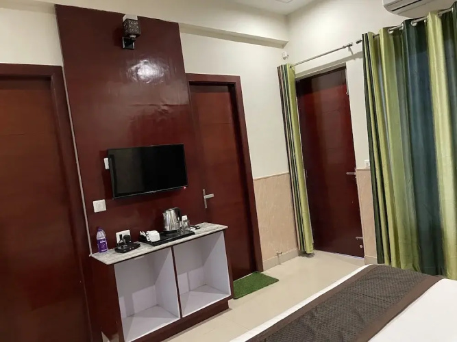 Sumedha G Village Resort and Spa