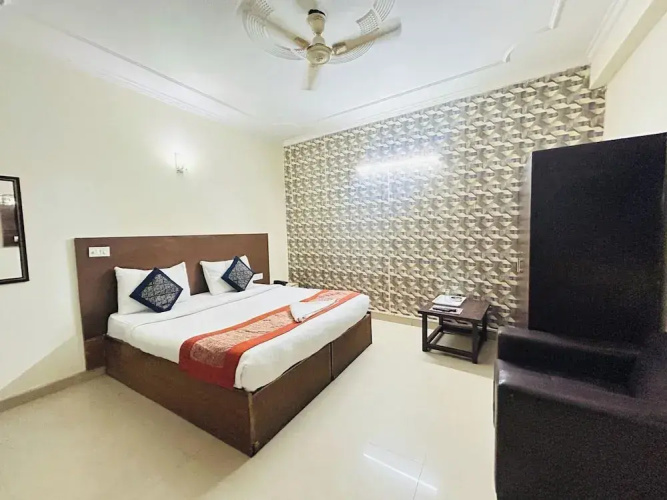 Hotel Smart Stay