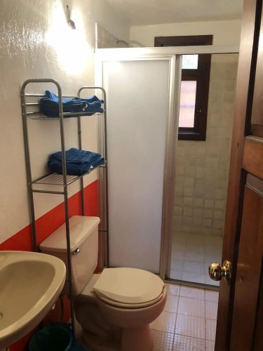 Cabaña Hondonada