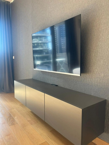 Luxury Appartment Belgrade Waterfront
