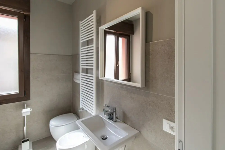 Venice Smile Apartment