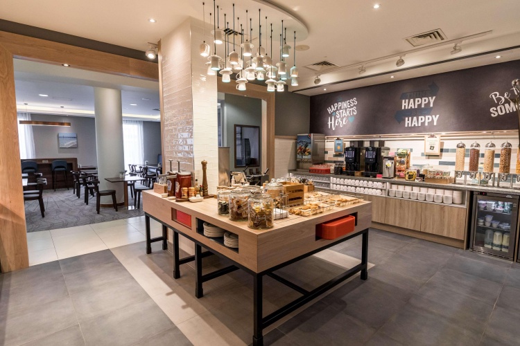 Hampton by Hilton Bournemouth photo 28
