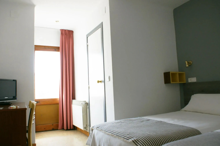 Hostal Plaja