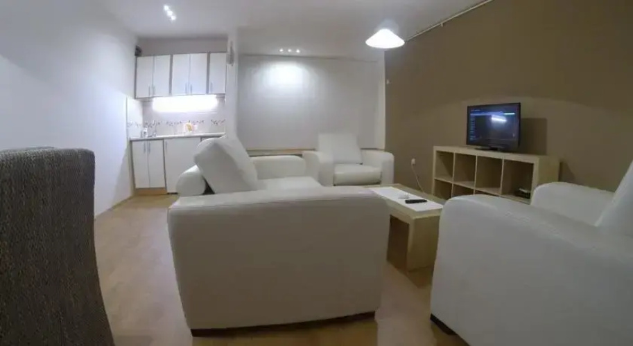 Apartment Lucky