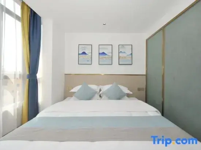 Privilege Double room