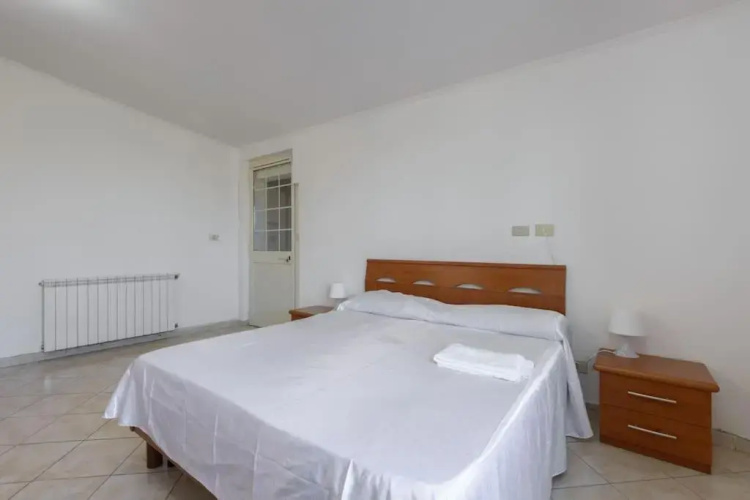 la casa di Anna...