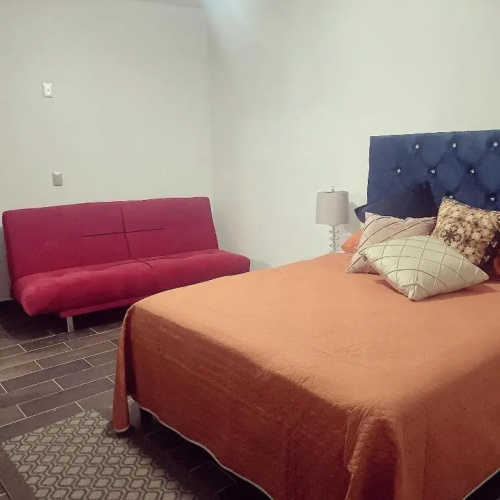 Lovely and warming 3 bed