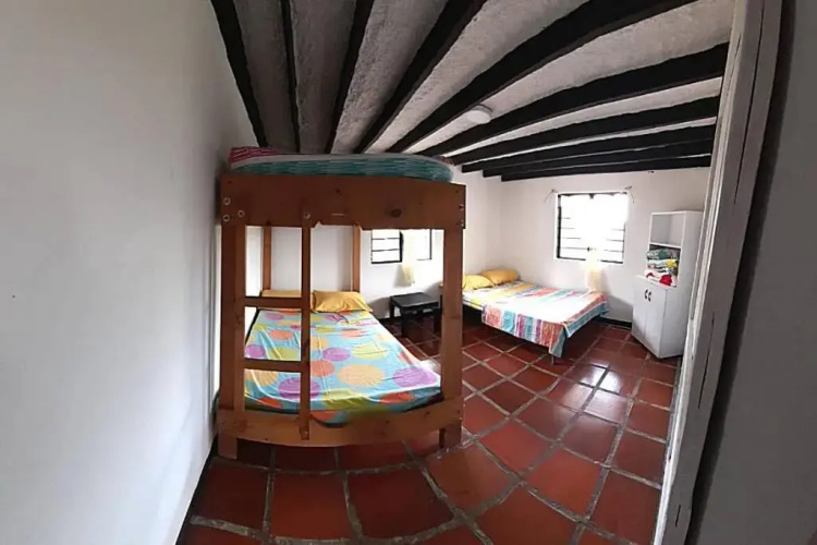 Otel görseli