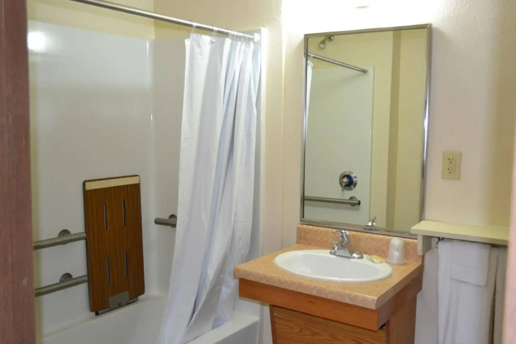 WoodSpring Suites Memphis Southeast