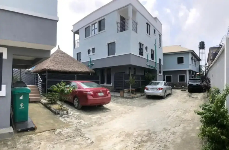 Hotelafbeelding