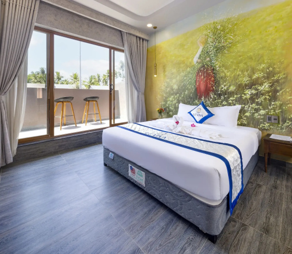 Le Viva Mui Ne Resort