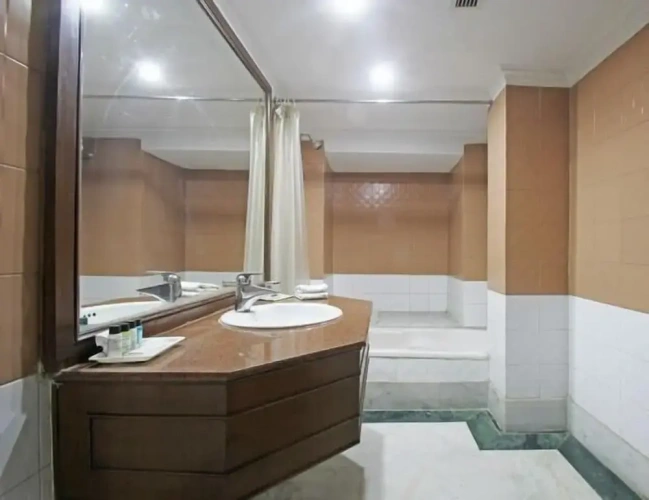 Superior room