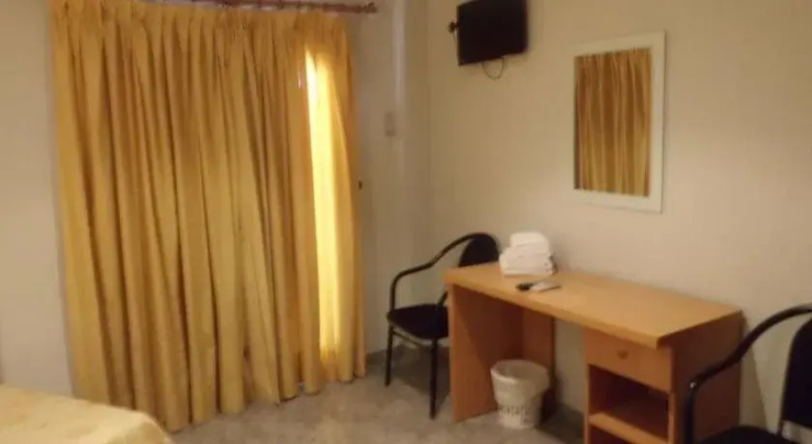 Hostal Virginia