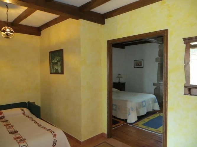Casa Casarellos