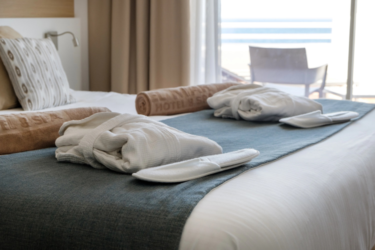 Sentido Fido Punta Del Mar Hotel & Spa - Adults Only photo 10