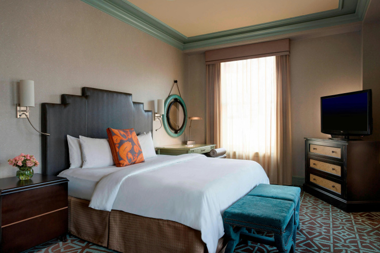 Hotel Icon, Autograph Collection photo 6