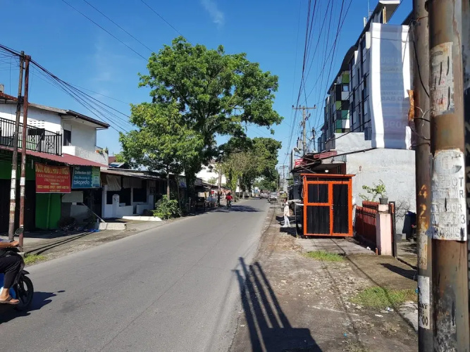 Hotel O Cempaka Syariah