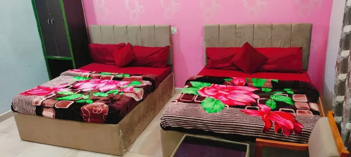 Hotel ORS Guest House Ayodhya