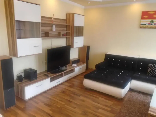 Apartment Peca