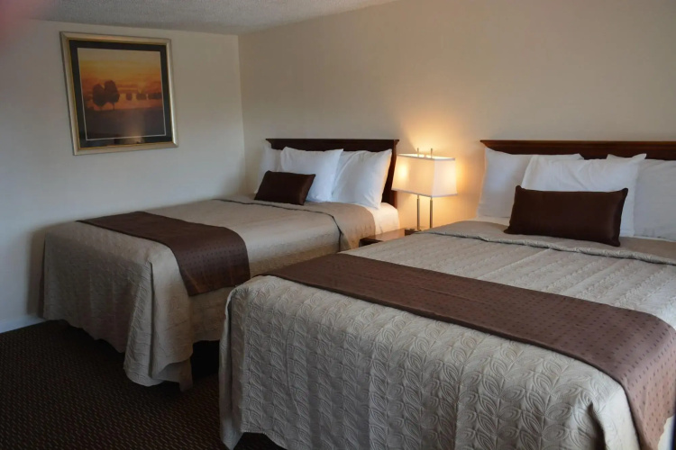 Liberty Inn