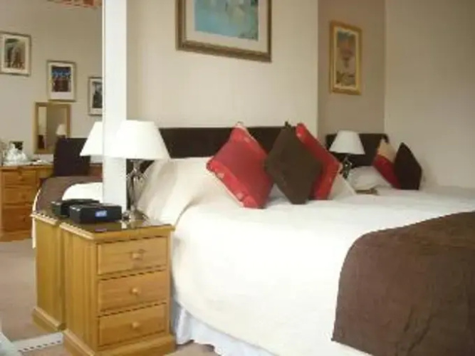 Chelsea BB - Guest house
