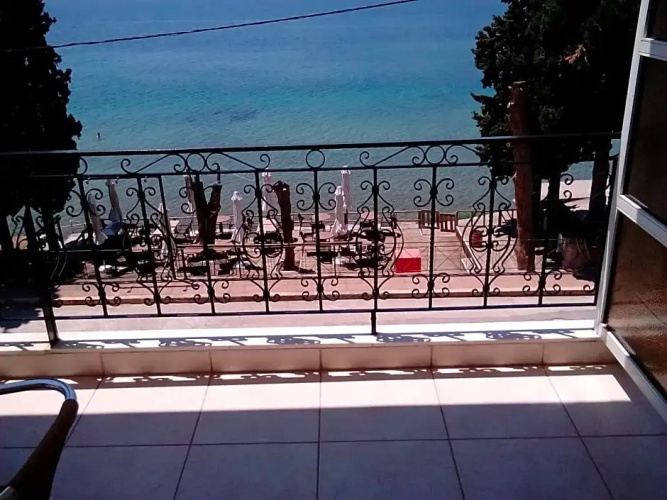 Romantica Hotel