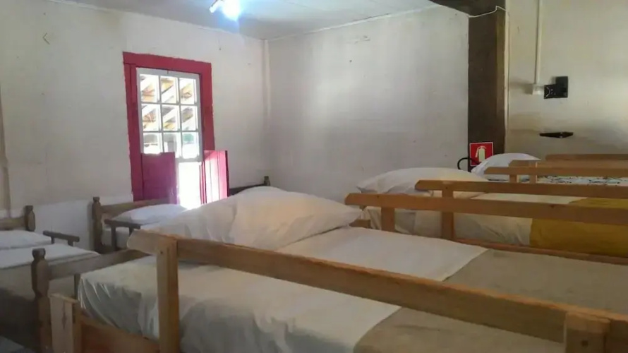 Hospedaria Casa Real