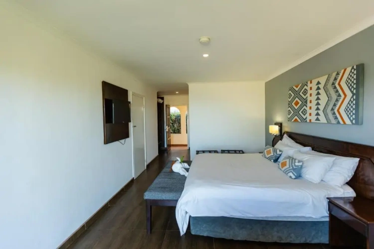 South Wing Superior Double room