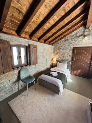 Casa da Eira