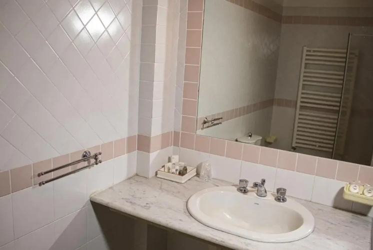 Park Hotel Spa & Resort