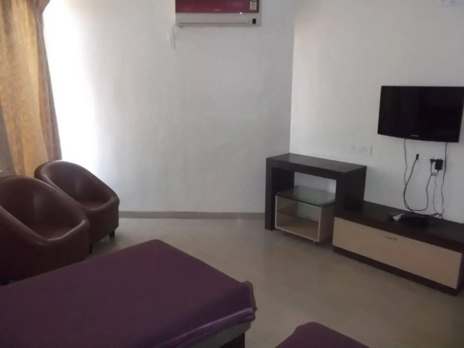 Hotel Nikhil Garden