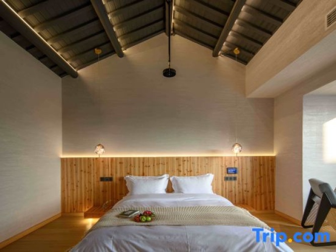 2 Bedrooms Deluxe Double Apartment