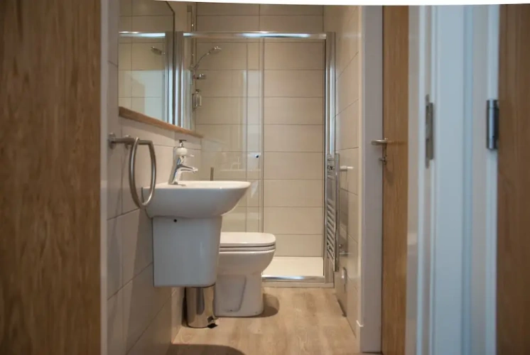 2 Bedrooms Comfort Apartment