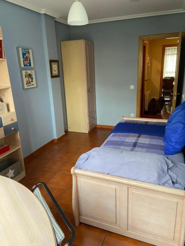 Apartamento Puerto Foz