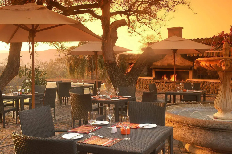 ANEW Resort Hazyview Kruger Park Resort