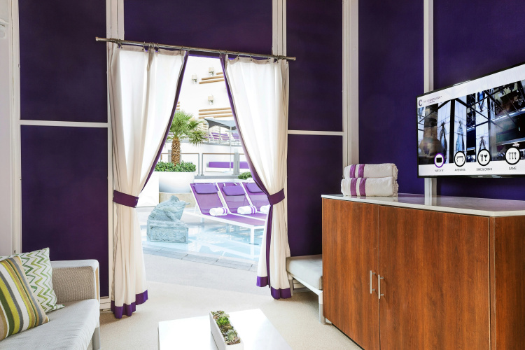The Cosmopolitan of Las Vegas photo 28